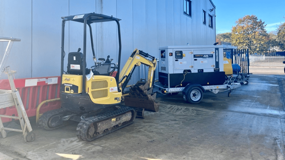 GEM Tool Hire and Sales